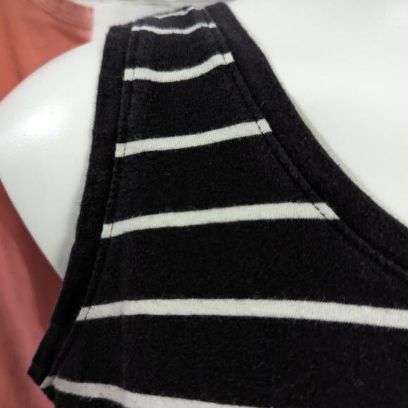 Bump Start by Motherhood Maternity Tank Top Bundle sz Medium - Picture 3 of 6